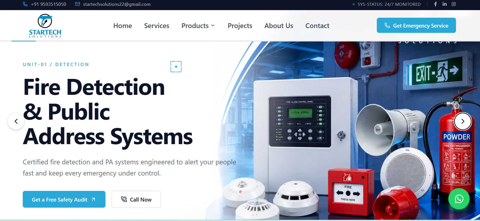 StarTech Solutions